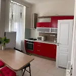 아파트 With Parking In The Center - 500m From Hlavni Nadrazi