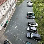 With Parking In The Center - 500m From Hlavni Nadrazi *