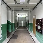 With Parking In The Center - 500m From Hlavni Nadrazi