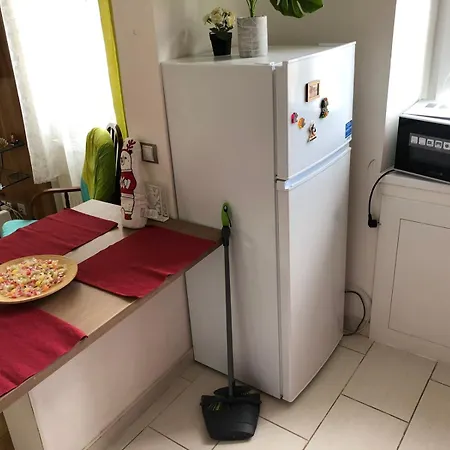 With Parking In The Center - 500m From Hlavni Nadrazi