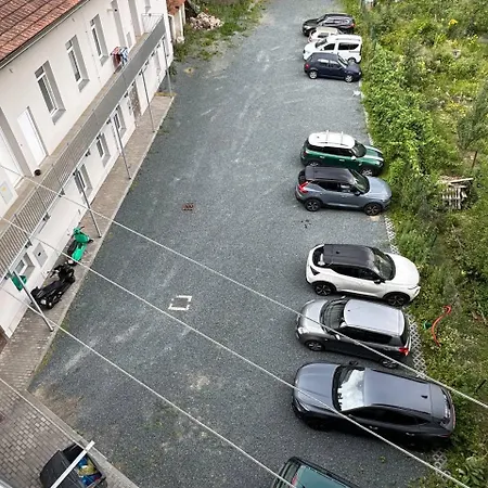 With Parking In The Center - 500m From Hlavni Nadrazi *