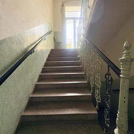 Apartment With Parking In The Center - 500M From Main Station Lejlighed Brno