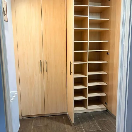 With Parking In The Center - 500m From Hlavni Nadrazi Lejlighed Brno